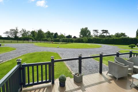 undefined, Pre-Loved Park Home - Stony Lane Retreats, Forton, PR3 0AQ