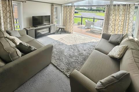 undefined, Pre-Loved Park Home - Stony Lane Retreats, Forton, PR3 0AQ