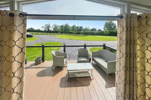 undefined, Pre-Loved Park Home - Stony Lane Retreats, Forton, PR3 0AQ