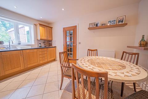 3 bedroom detached bungalow for sale, Widney Road, Bentley Heath, B93