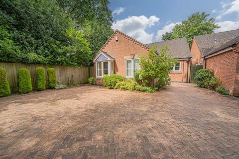 3 bedroom detached bungalow for sale, Widney Road, Bentley Heath, B93