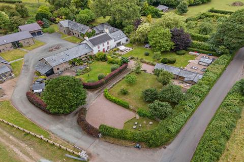 5 bedroom link detached house for sale, Cradoc, Brecon, Powys, LD3