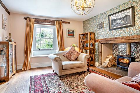 5 bedroom link detached house for sale, Cradoc, Brecon, Powys, LD3