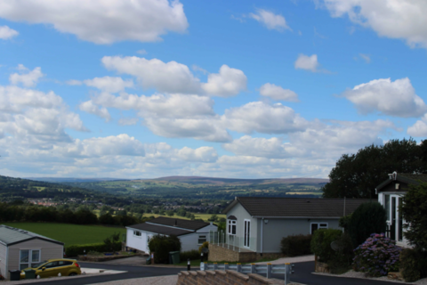 undefined, Menston Ilkley