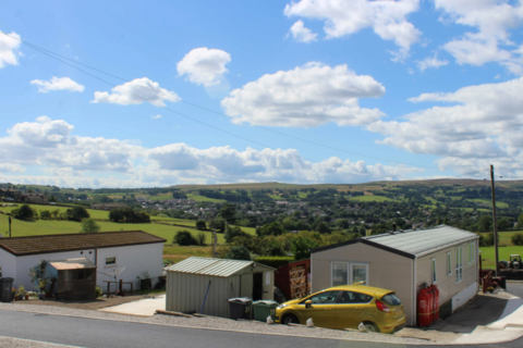 undefined, Menston Ilkley