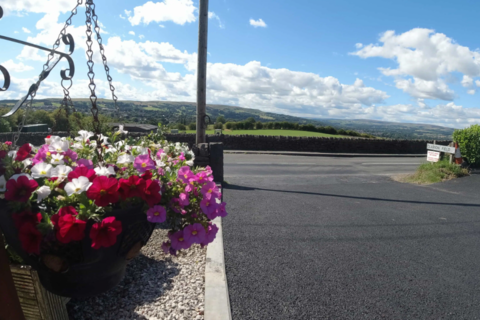 undefined, Menston Ilkley