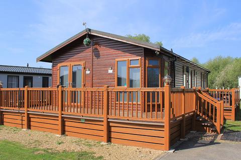 The Fairways, Tattershall Lakes Country Park, Sleaford Road, Tattershall LN4