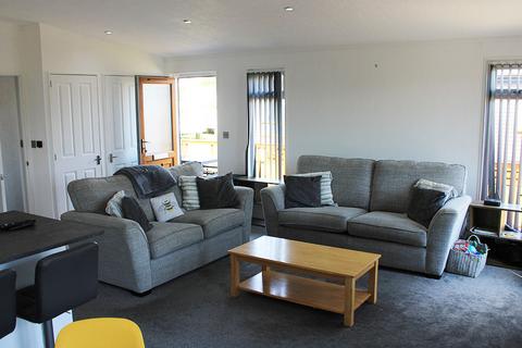 3 bedroom holiday lodge for sale, The Fairways, Tattershall Lakes Country Park, Sleaford Road, Tattershall LN4