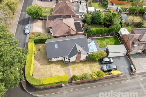 4 bedroom bungalow for sale, Cottage Lane, Marlbrook, Bromsgrove, Worcestershire, B60