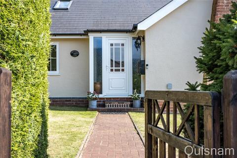 4 bedroom bungalow for sale, Cottage Lane, Marlbrook, Bromsgrove, Worcestershire, B60