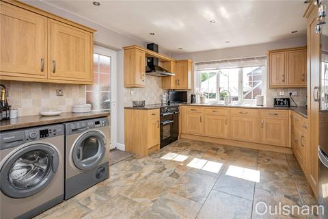 4 bedroom bungalow for sale, Cottage Lane, Marlbrook, Bromsgrove, Worcestershire, B60