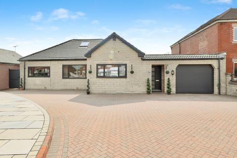 undefined, Swinston Hill Road, Sheffield S25