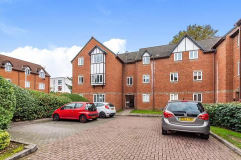 Radnor House, Rembrandt Way, Reading, RG1 6QP