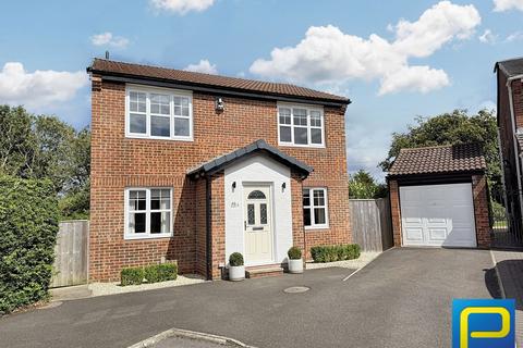 52 Berwick Chase, Peterlee, SR8 1NQ