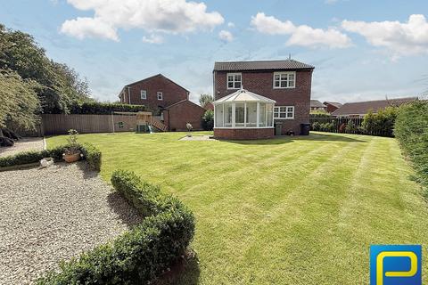 52 Berwick Chase, Peterlee, SR8 1NQ