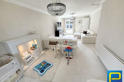 52 Berwick Chase, Peterlee, SR8 1NQ