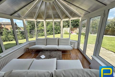 52 Berwick Chase, Peterlee, SR8 1NQ