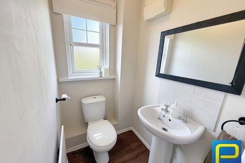 52 Berwick Chase, Peterlee, SR8 1NQ