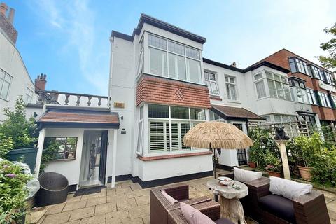 undefined, GOLF OPEN 2026 - Lord Street, Southport PR9