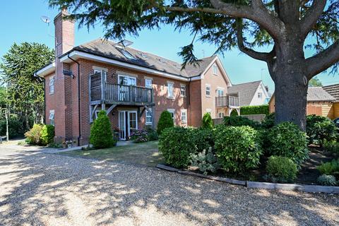 undefined, Old Forge Close, Ringwood, BH24
