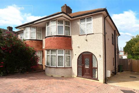 27 Caversham Avenue, Sutton, SM3 9AQ