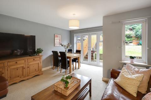 undefined, MANDERS CROFT, SOUTHAM, WARWICKSHIRE, CV47