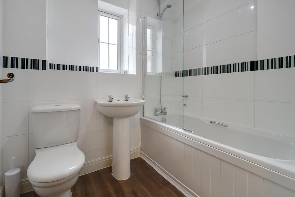 Family-Bathroom