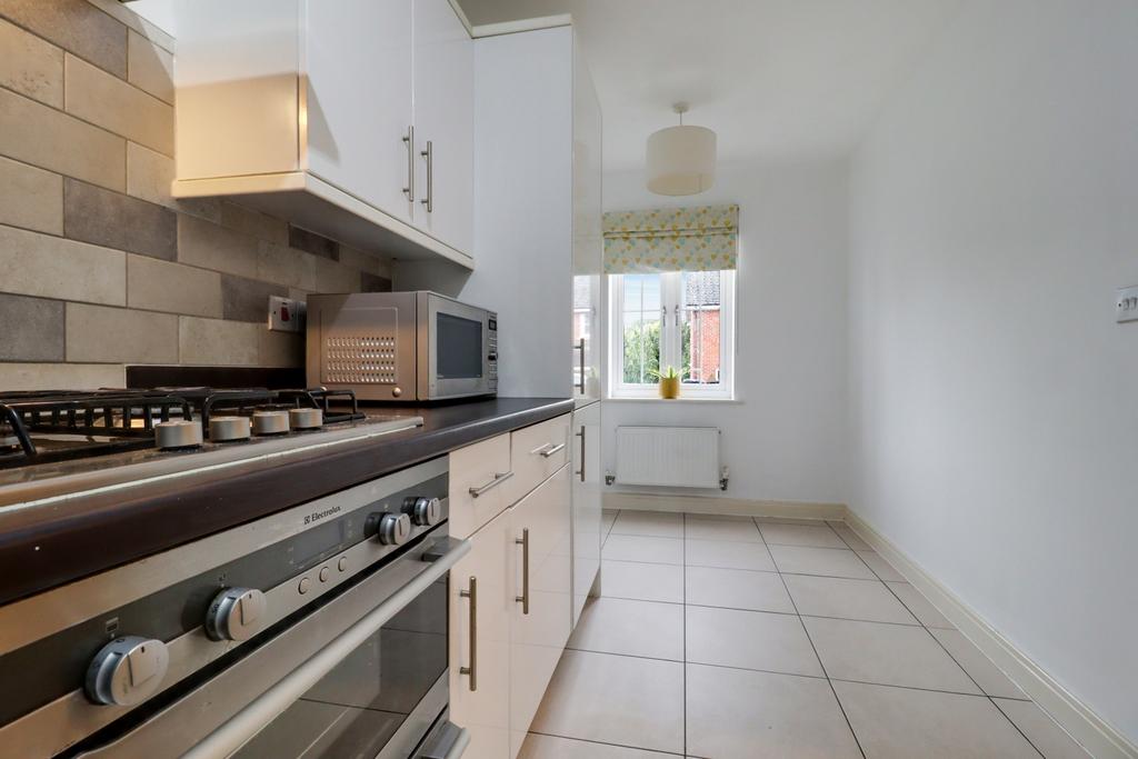 Kitchen-III