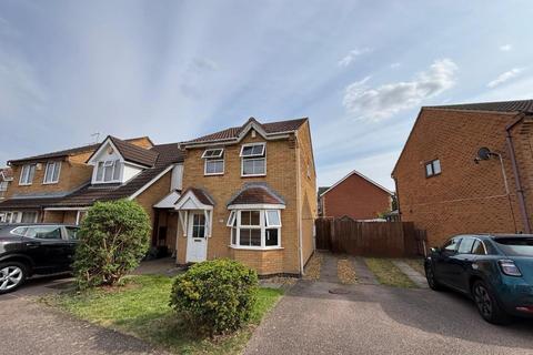 26 Aldwell Close, Wootton, Northampton, NN4 6AX