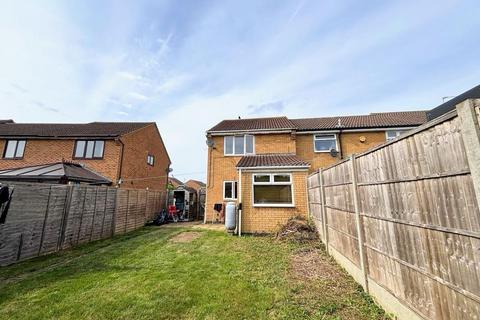 26 Aldwell Close, Wootton, Northampton, NN4 6AX