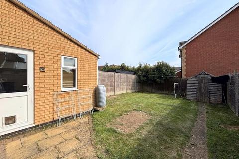 26 Aldwell Close, Wootton, Northampton, NN4 6AX