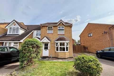 26 Aldwell Close, Wootton, Northampton, NN4 6AX