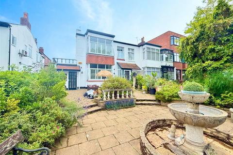 undefined, GOLF OPEN 2026 - Lord Street, Southport PR9