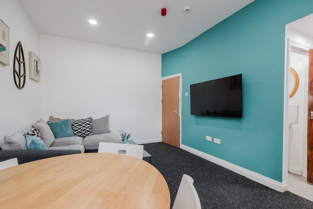 Heald Place