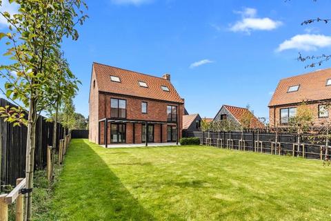 5 bedroom detached house for sale, Medlands, Alfold Gardens, Alfold, Surrey, GU6
