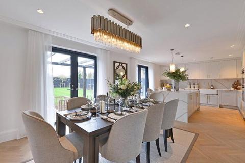 5 bedroom detached house for sale, Medlands, Alfold Gardens, Alfold, Surrey, GU6