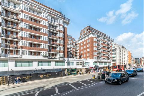 2 bedroom flat for sale, Princes Court, Brompton Road, London, SW3