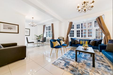 2 bedroom flat for sale, Princes Court, Brompton Road, London, SW3