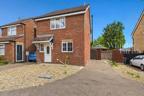 undefined, Comber Close, Scole