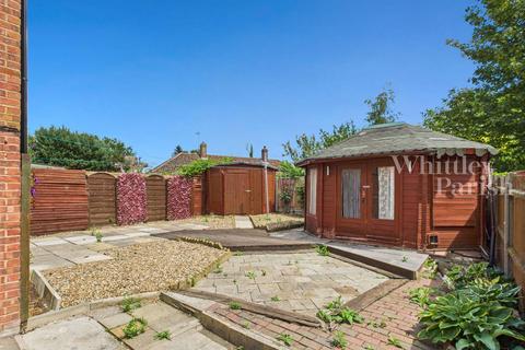 undefined, Comber Close, Scole