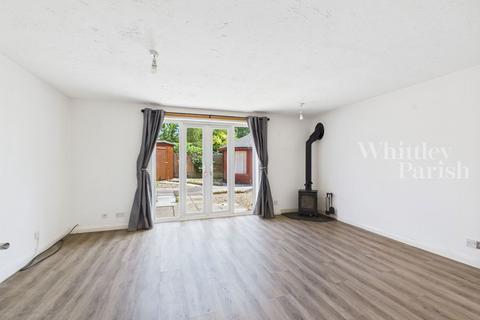 undefined, Comber Close, Scole