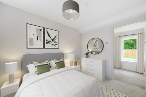 Flat 2, Woodlands Pikes Hill, Lyndhurst, SO43 7AY