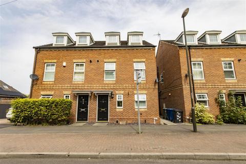 3 bedroom semi-detached house for sale, Inkersall Green Road, Inkersall, Chesterfield