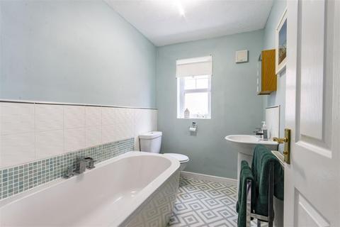 3 bedroom semi-detached house for sale, Inkersall Green Road, Inkersall, Chesterfield