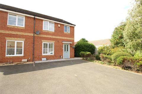 3 bedroom semi-detached house for sale, Barlby Drive, Darlington, Durham, DL3