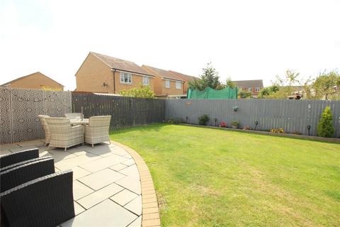 Barlby Drive, Darlington, Durham, DL3