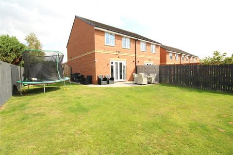 3 bedroom semi-detached house for sale, Barlby Drive, Darlington, Durham, DL3