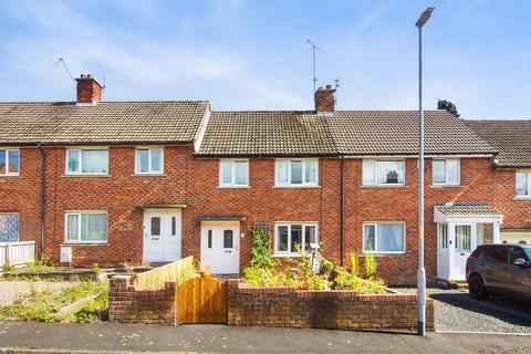27 Abbots Way, Morpeth, NE61 2LY