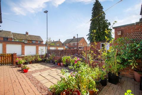 27 Abbots Way, Morpeth, NE61 2LY
