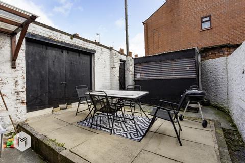 122 Shuttle Street, Tyldesley, Manchester, M29 8BS